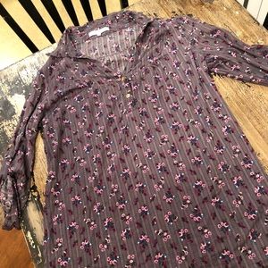 Charlotte Russe Tunic